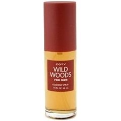 Wild Woods for Men